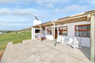 Old Sam's Cottage - Bredasdorp - 0