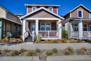 Sea Turtle Cottage - Ocean Shores - 0