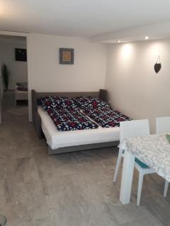 Appartement Suncano - Crikvenica - 6