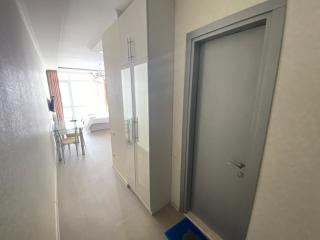 Cozy Studio Apartment-Sea View - Batumi - 9