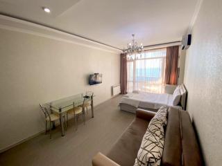 Cozy Studio Apartment-Sea View - Batumi - 0