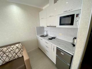 Cozy Studio Apartment-Sea View - Batumi - 1
