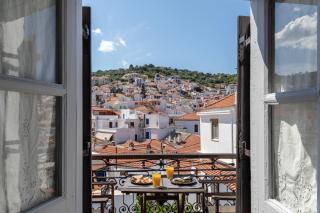 Traditional House - Skopelos Town - 0