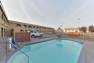 Rodeway Inn Delano - 2