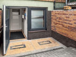 Appartement in reizvoller Nachbarschaft - Grevesmühlen - 2