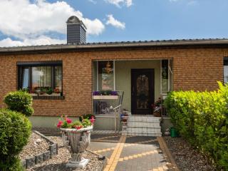 Appartement in reizvoller Nachbarschaft - Grevesmühlen - 5