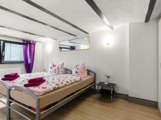 Appartement in reizvoller Nachbarschaft - Grevesmühlen - 8