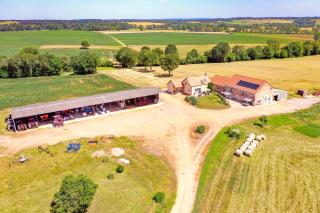 Chambre d'hôtes de la Fontagrille - 2