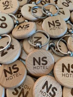 Ns Hotel - 4
