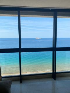 Apartamento primera línea de playa, Benidorm. - Benidorm - 4