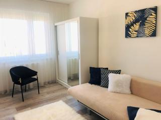 Glamour Apartman - 7