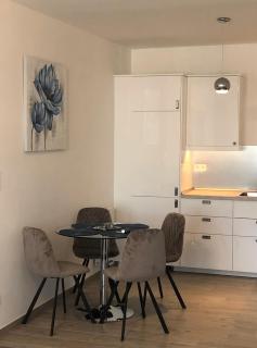 Glamour Apartman - 5