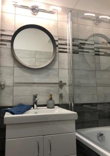 Glamour Apartman - 2