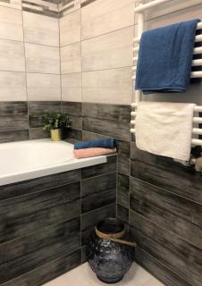 Glamour Apartman - 1