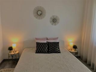 Glamour Apartman - 9