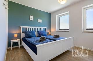 Ferienhaus Hygge4 - Carolinensiel - 9