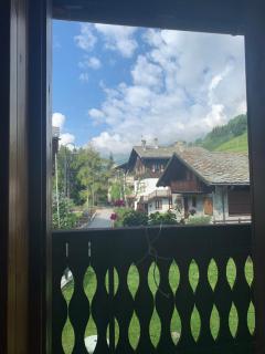 La Majonetta - Champoluc - 1