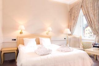 First Hotel Statt Örnsköldsvik - Örnsköldsvik - 8