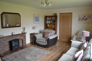 Kilronan Self Catering - Eoropie, Isle of Lewis - Eoropie - 5