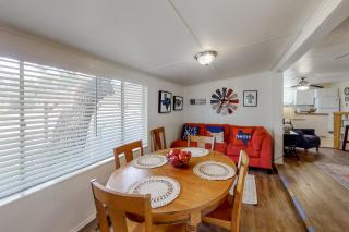 Grace Cottage - 6