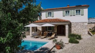 Vila Štala - Malinska - 9