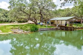 Grace Cottage - Kingsland - 8