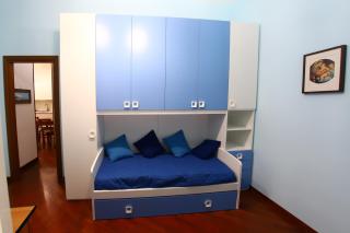 Casa Rosati - Neapel - 1