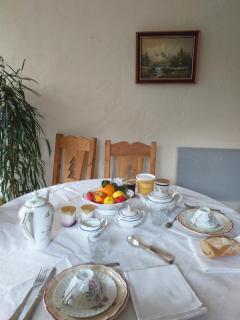 LA PETITE MAISON DU SABOT - Langonnet - 4