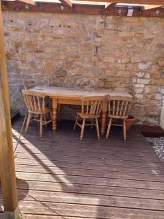 LA PETITE MAISON DU SABOT - Langonnet - 3