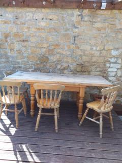 LA PETITE MAISON DU SABOT - Langonnet - 1