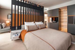 Ramada Hotel & Suites by Wyndham Izmir Kemalpasa - Kemalpaşa - 8