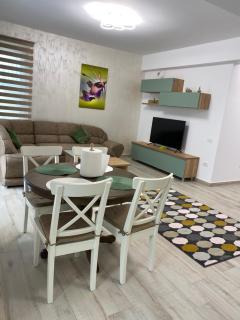 ALEMAR GREEN - Mamaia Nord – Năvodari - 1