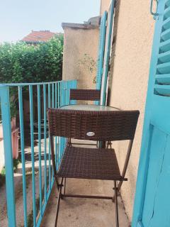 T3 Meublé et tout équipé Valence proximité de la gare - 5