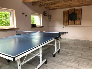 Ferienhaus Fichtelberg - 2