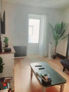 T3 Meublé et tout équipé Valence proximité de la gare - 7