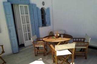 NAXOS CASTLE HOUSE - 0