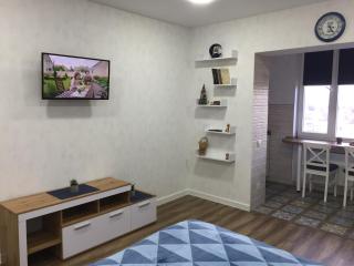 Toledo Apartments - Charkiv - 2