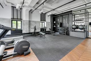 Grand Apartments - Portova Luxury Apartments - Gdynia - 1