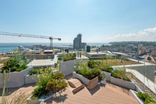 Grand Apartments - Portova Luxury Apartments - Gdynia - 4