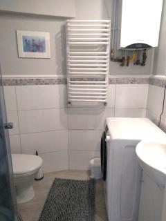 Apartament pod Chełmcem - Szczawno-Zdrój - 9