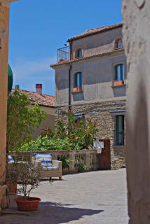 Il Fascino del Borgo - Castellabate - 9