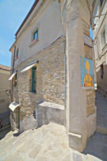 Il Fascino del Borgo - Castellabate - 8