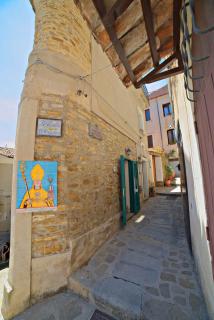 Il Fascino del Borgo - Castellabate - 6