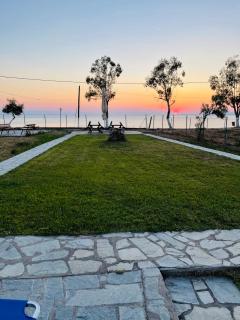 Garden View Apartments - Neos Marmaras - 0