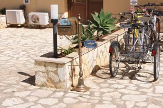 Oasi di Hermes - San Vito lo Capo - 9