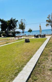 Garden View Apartments - Neos Marmaras - 8
