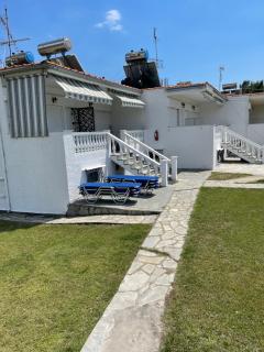 Garden View Apartments - Neos Marmaras - 9