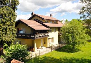 Garden's apartman - Kosjerić - Kosjerić - 0