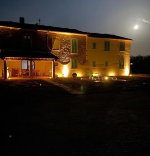Agriturismo La Casina nel Vigneto - Larciano - 2