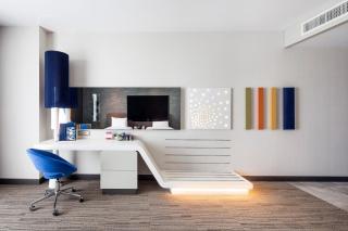 Ramada Hotel & Suites by Wyndham Izmir Kemalpasa - Kemalpaşa - 5